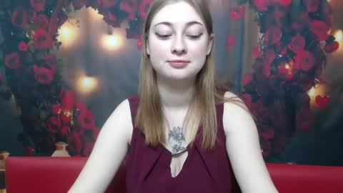 Snapshot of erikafanks chatting on February 15, 2025, 5:30 am erikafanks online show from February 15, 2025, 5:30 am