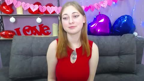 Snapshot of erikafanks chatting on February 19, 2025, 2:55 am erikafanks online show from February 19, 2025, 2:55 am