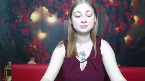 Snapshot of erikafanks chatting on February 19, 2025, 11:57 pm erikafanks online show from February 19, 2025, 11:57 pm