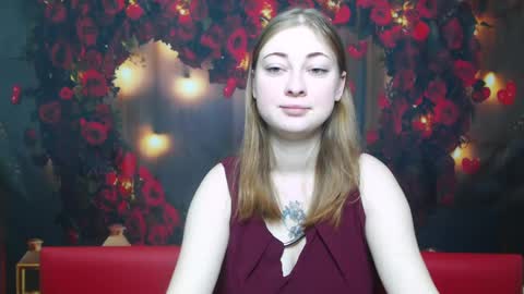 Snapshot of erikafanks chatting on February 20, 2025, 3:23 am erikafanks online show from February 20, 2025, 3:23 am