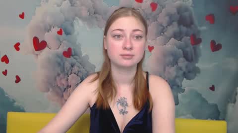 Snapshot of erikafanks chatting on February 20, 2025, 7:19 pm erikafanks online show from February 20, 2025, 7:19 pm