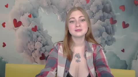 Snapshot of erikafanks chatting on February 25, 2025, 7:14 pm erikafanks online show from February 25, 2025, 7:14 pm
