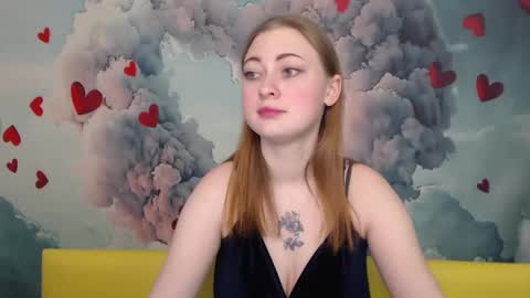 Snapshot of erikafanks chatting on February 28, 2025, 2:53 am erikafanks online show from February 28, 2025, 2:53 am
