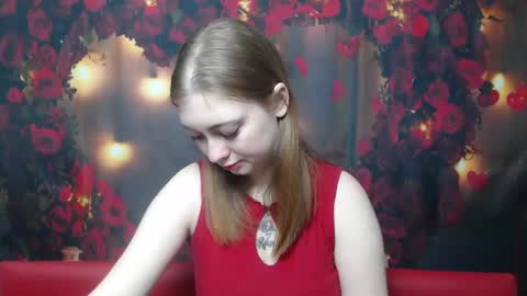 Snapshot of erikafanks chatting on February 28, 2025, 7:14 pm erikafanks online show from February 28, 2025, 7:14 pm