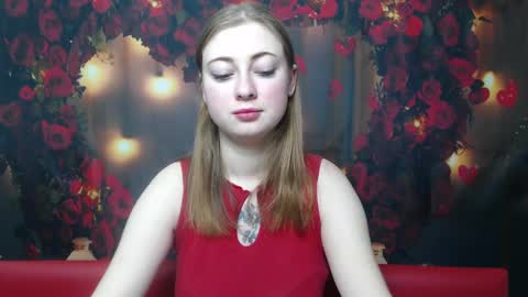 Snapshot of erikafanks chatting on March 1, 2025, 2:15 am erikafanks online show from March 1, 2025, 2:15 am