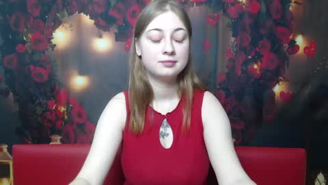 Snapshot of erikafanks chatting on March 2, 2025, 2:00 pm erikafanks online show from March 2, 2025, 2:00 pm