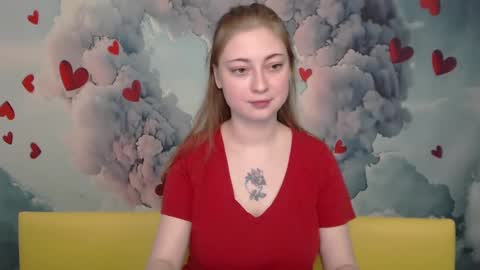Snapshot of erikafanks chatting on March 3, 2025, 10:17 am erikafanks online show from March 3, 2025, 10:17 am