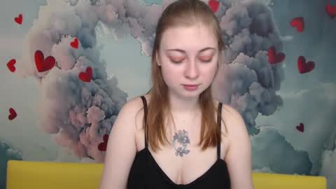 Snapshot of erikafanks chatting on March 4, 2025, 7:08 am erikafanks online show from March 4, 2025, 7:08 am