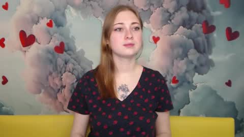 Snapshot of erikafanks chatting on March 5, 2025, 7:17 pm erikafanks online show from March 5, 2025, 7:17 pm