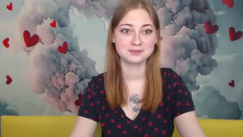 Snapshot of erikafanks chatting on March 5, 2025, 10:21 pm erikafanks online show from March 5, 2025, 10:21 pm