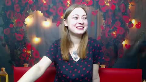 Snapshot of erikafanks chatting on March 6, 2025, 7:21 pm erikafanks online show from March 6, 2025, 7:21 pm
