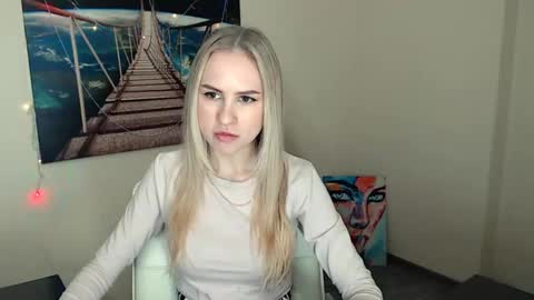 Erika online show from March 5, 2025, 1:28 pm