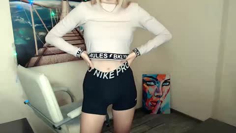 Erika online show from March 5, 2025, 4:35 pm