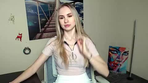 Erika online show from January 13, 2026, 1:16 pm