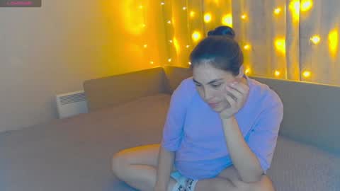 ErikaGloss online show from January 20, 2025, 1:42 pm