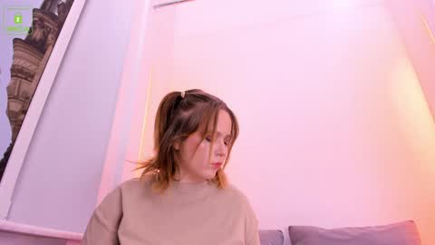 Erika online show from January 3, 2025, 4:11 am