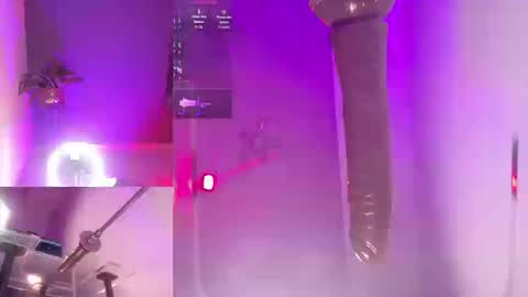 Erika  online show from March 19, 2026, 8:24 pm