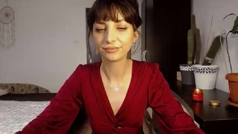 ErikaSecrets online show from December 15, 2025, 8:29 am