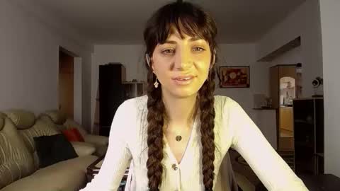 ErikaSecrets online show from April 3, 2026, 6:55 am