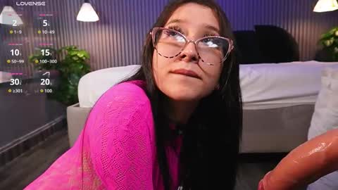 Eri  online show from February 5, 2026, 6:34 pm