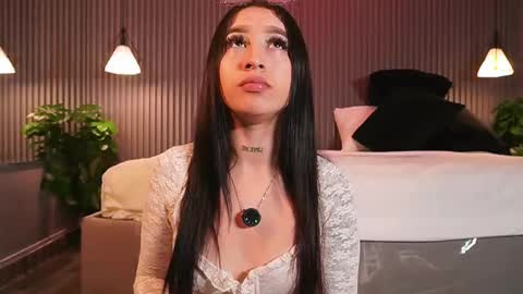 Eri  online show from February 19, 2026, 8:05 pm