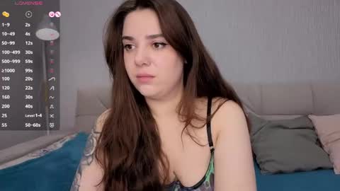 Erin online show from May 24, 2026, 6:29 am