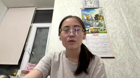 Luna online show from June 8, 2026, 8:20 pm