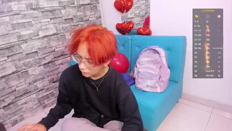 Eriol online show from February 16, 2025, 11:49 am