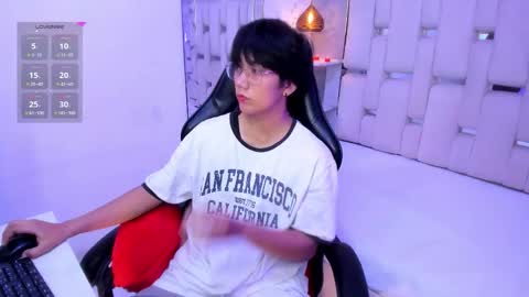 Eriol online show from September 9, 2025, 11:54 am