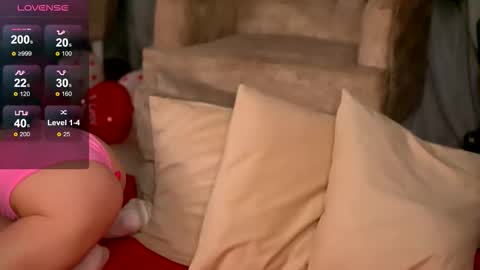 Eris online show from February 13, 2026, 3:57 am