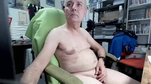 ernello online show from June 5, 2026, 12:33 pm