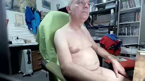 ernello online show from June 8, 2026, 4:02 am
