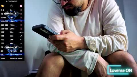 ernesto rodriguez 82 online show from January 18, 2026, 2:26 am