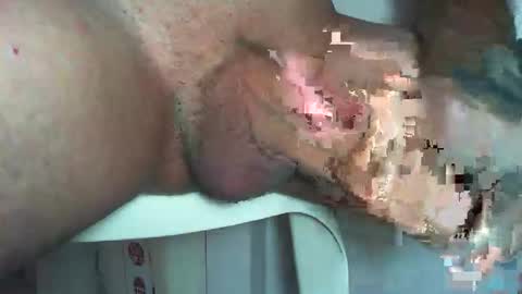 erniemuyhot435811 online show from October 5, 2025, 7:23 pm