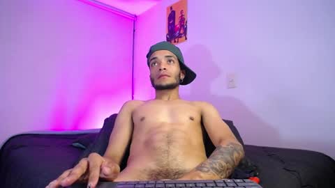 Eros online show from January 30, 2025, 6:46 am