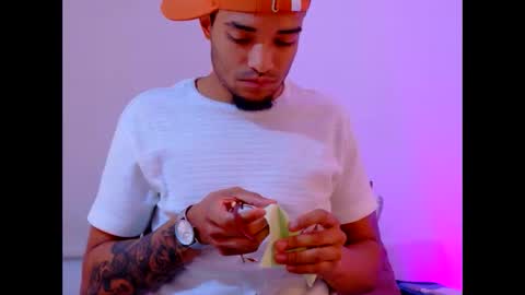 Eros online show from January 7, 2026, 7:11 am