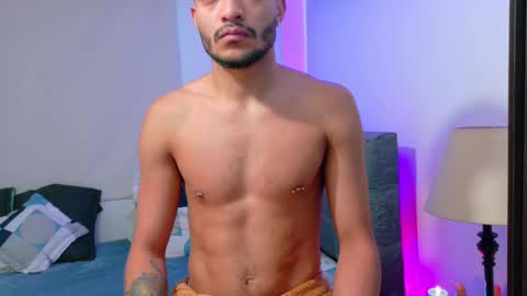 Eros online show from February 12, 2026, 7:53 pm