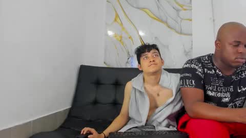 Snapshot of eros_fang chatting on January 17, 2026, 9:47 am eros_fang online show from January 17, 2026, 9:47 am