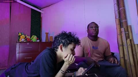 Snapshot of eros_fang chatting on February 10, 2026, 9:46 am eros_fang online show from February 10, 2026, 9:46 am