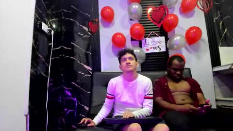 Snapshot of eros_fang chatting on February 14, 2026, 9:50 am eros_fang online show from February 14, 2026, 9:50 am