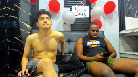 Snapshot of eros_fang chatting on February 17, 2026, 10:01 am eros_fang online show from February 17, 2026, 10:01 am