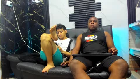 Snapshot of eros_fang chatting on February 23, 2026, 9:50 am eros_fang online show from February 23, 2026, 9:50 am