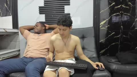 eros_fang online show from March 12, 2026, 9:48 am