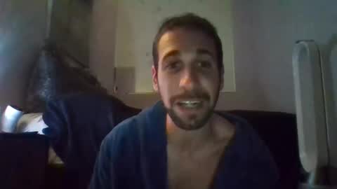 eroscharm online show from November 27, 2025, 1:40 am