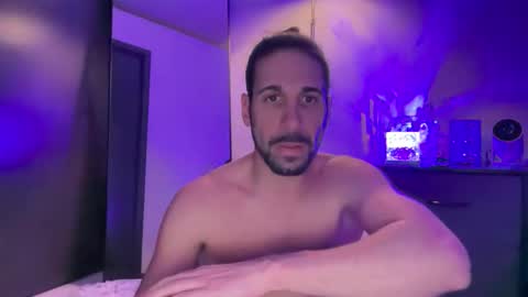 eroscharm online show from January 14, 2026, 12:49 am