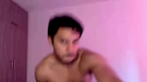 erosdominant_ online show from April 21, 2026, 7:39 pm