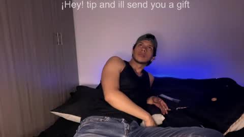 erosdominant_ online show from May 1, 2026, 11:42 pm