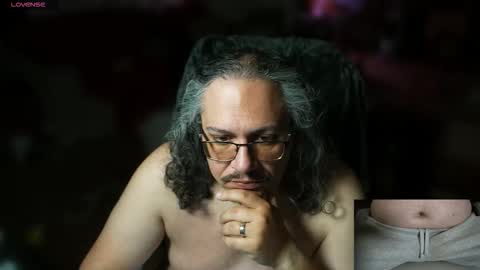 Eros Hays online show from March 1, 2026, 11:34 am