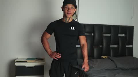 Eros online show from January 29, 2025, 1:16 am