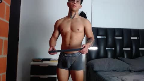 Eros online show from February 7, 2026, 4:33 pm